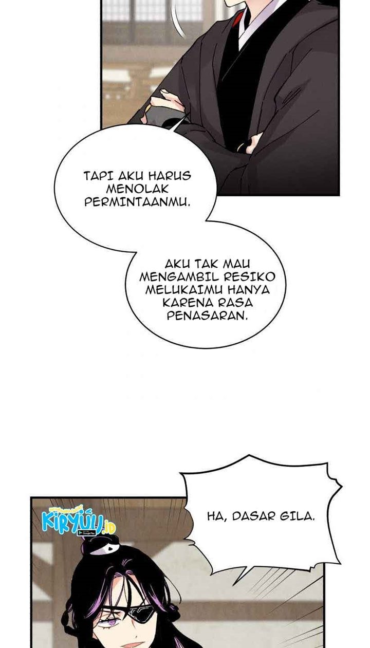 Dilarang COPAS - situs resmi www.mangacanblog.com - Komik lightning degree 097 - chapter 97 98 Indonesia lightning degree 097 - chapter 97 Terbaru 49|Baca Manga Komik Indonesia|Mangacan